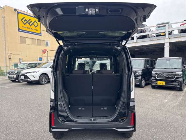 ホンダ Ｎ　ＢＯＸ カスタム ６６０ R7年 (近畿) 99