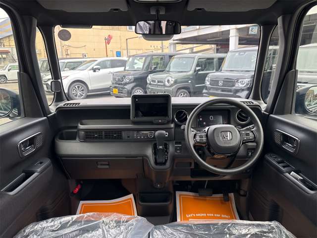 ホンダ Ｎ　ＢＯＸ カスタム ６６０ R7年 (近畿) 99