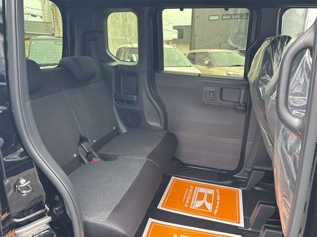 ホンダ Ｎ　ＢＯＸ カスタム ６６０ R7年 (近畿) 99