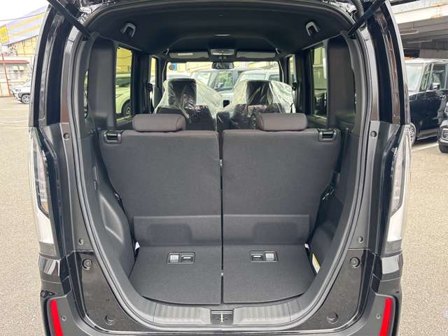 ホンダ Ｎ　ＢＯＸ カスタム ６６０ R7年 (近畿) 99