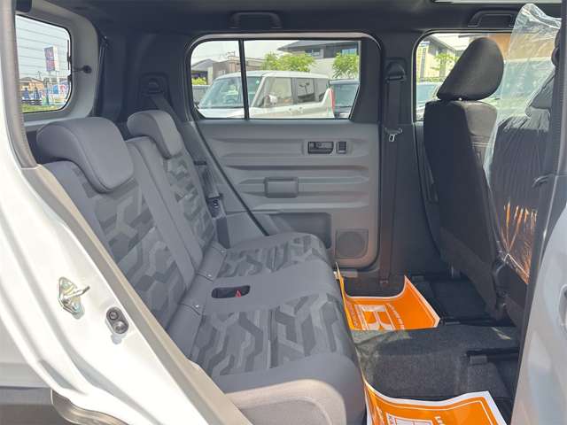 ダイハツ タフト ６６０ Ｇ ダーククロム ベンチャー R7年 (近畿) 99