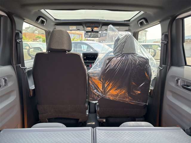 ダイハツ タフト ６６０ Ｇ ダーククロム ベンチャー R7年 (近畿) 99