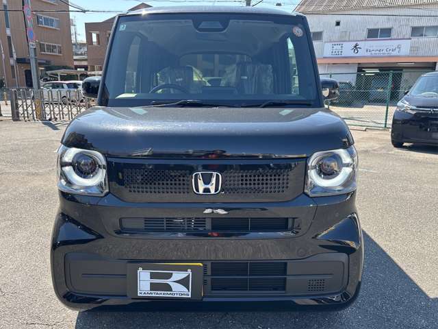 ホンダ Ｎ　ＢＯＸ ６６０ R7年 (近畿) 99