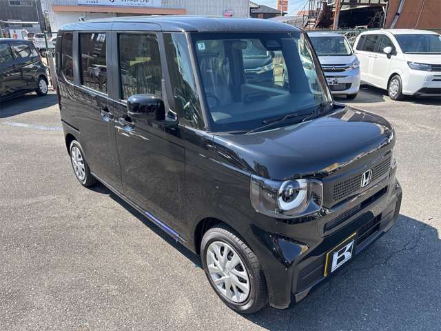 ホンダ Ｎ　ＢＯＸ ６６０ R7年 (近畿) 99