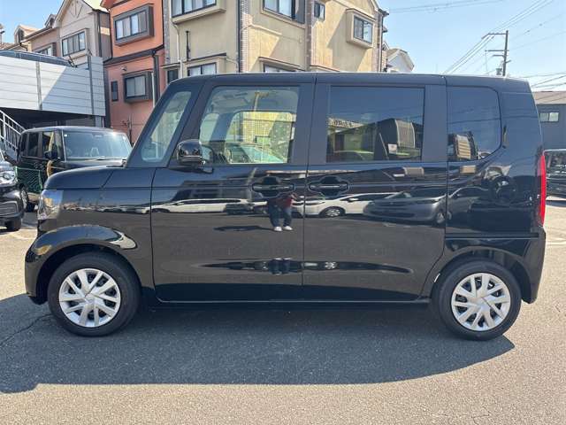 ホンダ Ｎ　ＢＯＸ ６６０ R7年 (近畿) 99