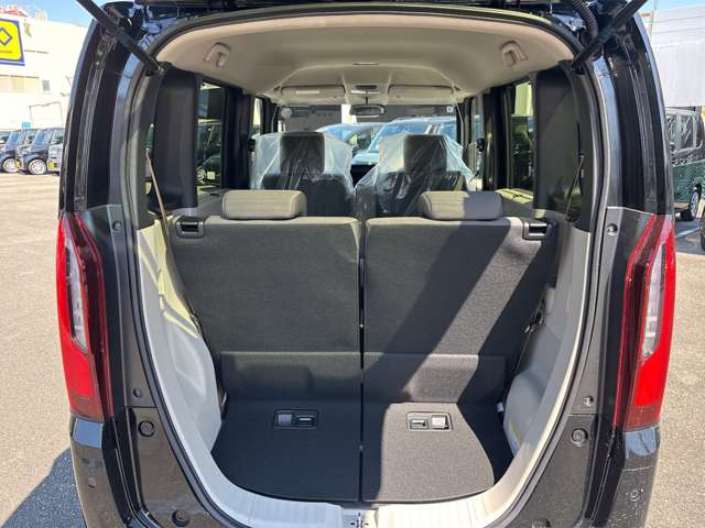 ホンダ Ｎ　ＢＯＸ ６６０ R7年 (近畿) 99