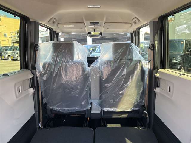 ホンダ Ｎ　ＢＯＸ ６６０ R7年 (近畿) 99