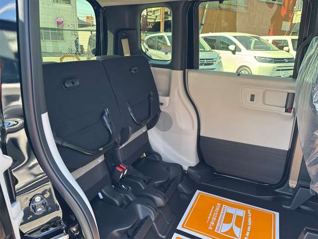 ホンダ Ｎ　ＢＯＸ ６６０ R7年 (近畿) 99