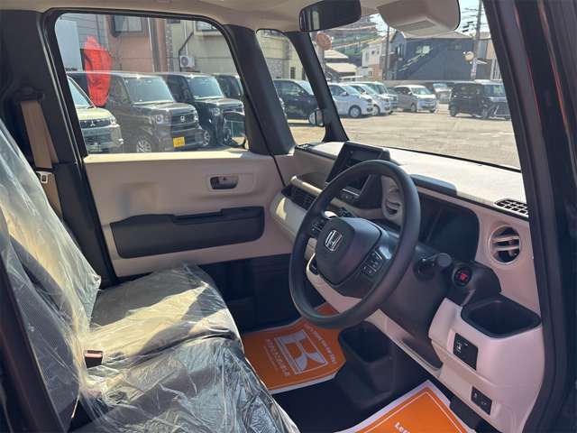 ホンダ Ｎ　ＢＯＸ ６６０ R7年 (近畿) 99