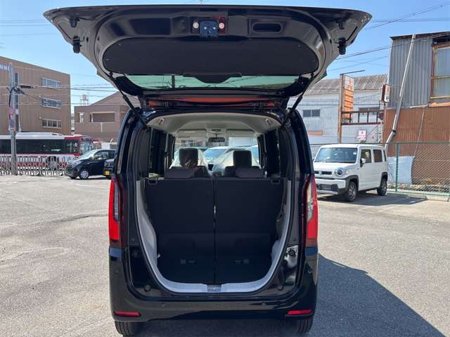 ホンダ Ｎ　ＢＯＸ ６６０ R7年 (近畿) 99