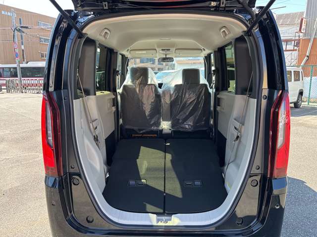 ホンダ Ｎ　ＢＯＸ ６６０ R7年 (近畿) 99