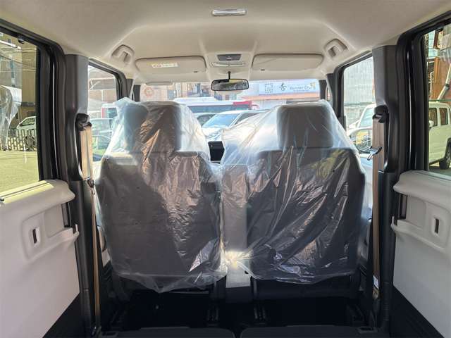 ホンダ Ｎ　ＢＯＸ ６６０ R7年 (近畿) 99