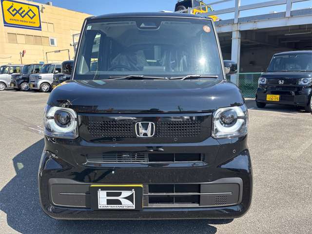 ホンダ Ｎ　ＢＯＸ ６６０ R7年 (近畿) 99