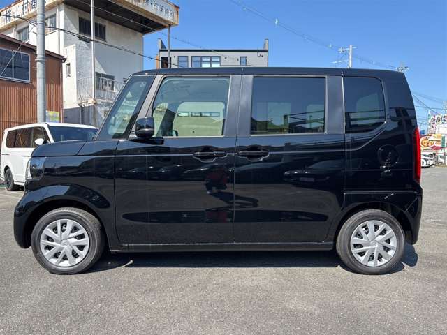 ホンダ Ｎ　ＢＯＸ ６６０ R7年 (近畿) 99