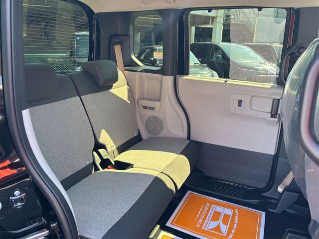 ホンダ Ｎ　ＢＯＸ ６６０ R7年 (近畿) 99