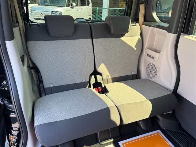 ホンダ Ｎ　ＢＯＸ ６６０ R7年 (近畿) 99