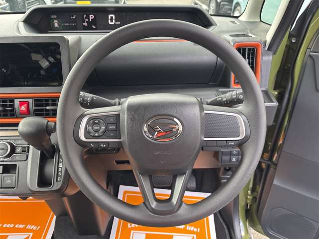 ダイハツ タント ６６０ ファンクロス R6年 (近畿) 99