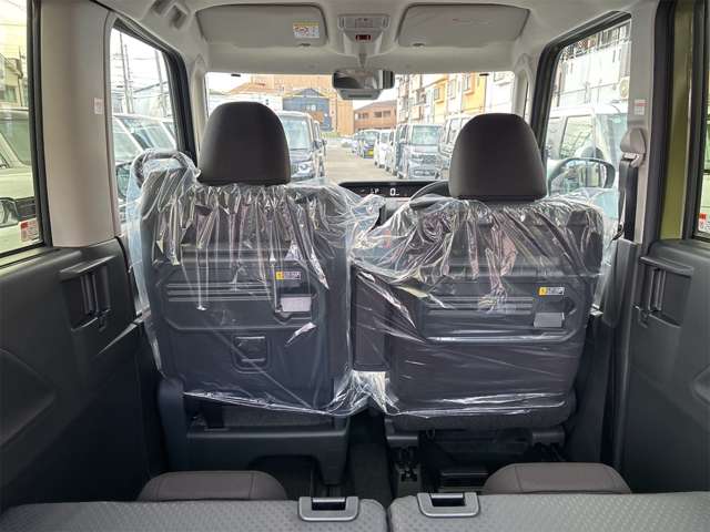 ダイハツ タント ６６０ ファンクロス R6年 (近畿) 99