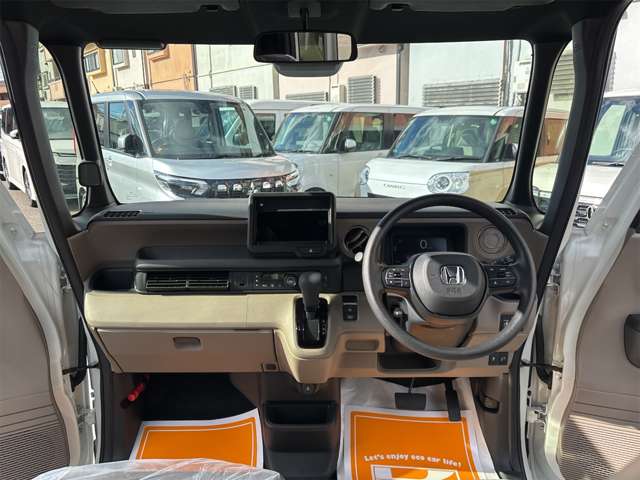 ホンダ Ｎ　ＢＯＸ ジョイ ６６０ モノトーン R6年 (近畿) 99