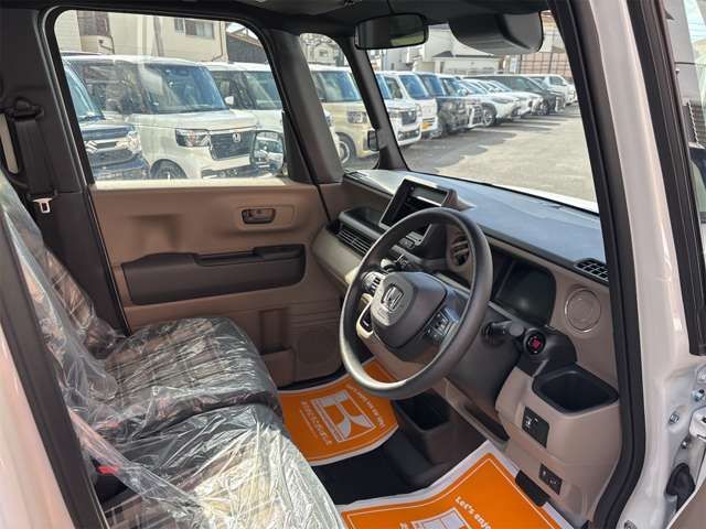 ホンダ Ｎ　ＢＯＸ ジョイ ６６０ モノトーン R6年 (近畿) 99