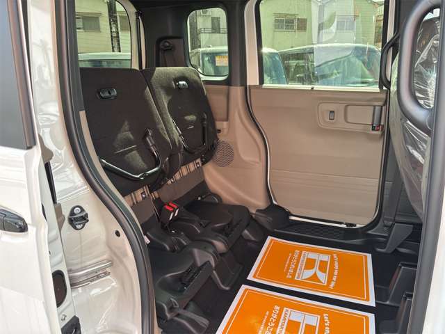 ホンダ Ｎ　ＢＯＸ ジョイ ６６０ モノトーン R6年 (近畿) 99