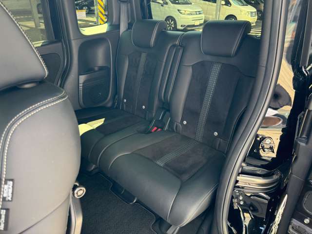 ホンダ Ｎ　ＢＯＸ カスタム ６６０ Ｌ ターボ スタイルプラス ブラック R4年 (近畿) 99