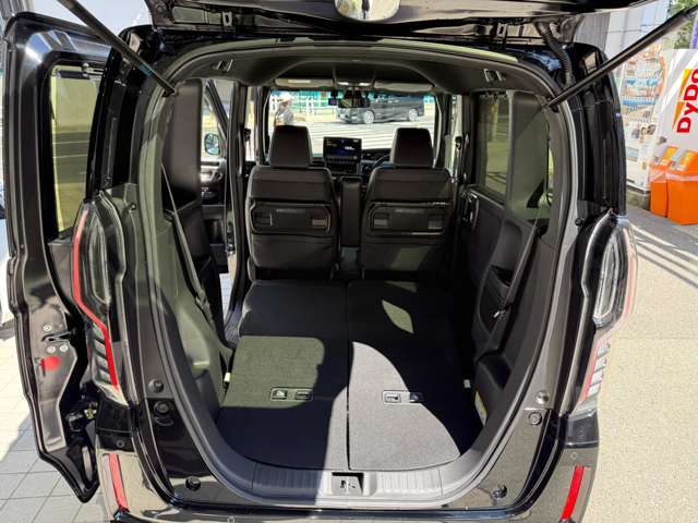 ホンダ Ｎ　ＢＯＸ カスタム ６６０ Ｌ ターボ スタイルプラス ブラック R4年 (近畿) 99