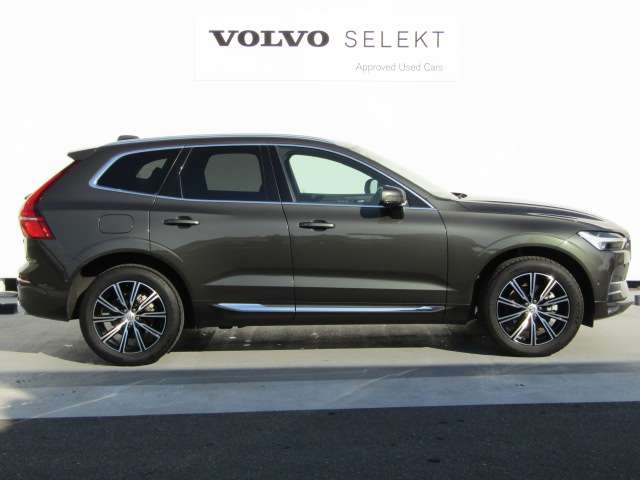 ボルボ ＸＣ６０ Ｂ５ ＡＷＤ インスクリプション ４ＷＤ R3年 (四国) 99