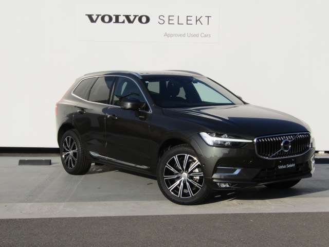 ボルボ ＸＣ６０ Ｂ５ ＡＷＤ インスクリプション ４ＷＤ R3年 (四国) 99