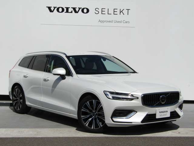 ボルボ Ｖ６０ ウルトラ　Ｂ４ R7年 (四国) 99