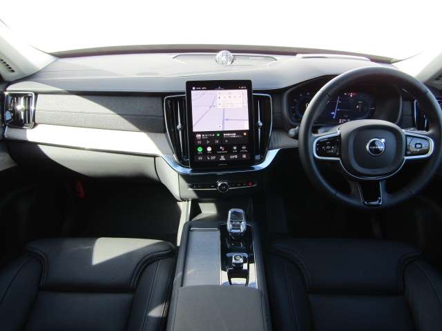 ボルボ ＸＣ９０ ウルトラ Ｔ８ ＡＷＤ プラグイン ハイブリッド ４ＷＤ R7年 (四国) 99