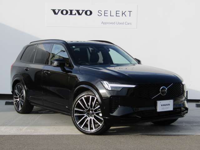 ボルボ ＸＣ９０ ウルトラ Ｔ８ ＡＷＤ プラグイン ハイブリッド ４ＷＤ R7年 (四国) 99