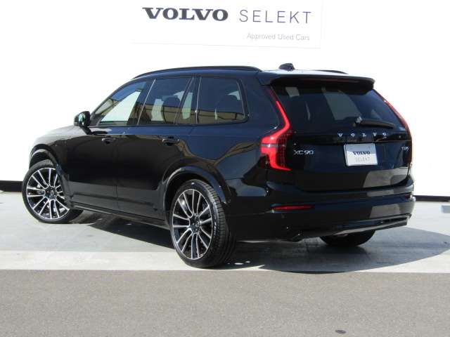 ボルボ ＸＣ９０ ウルトラ Ｔ８ ＡＷＤ プラグイン ハイブリッド ４ＷＤ R7年 (四国) 99