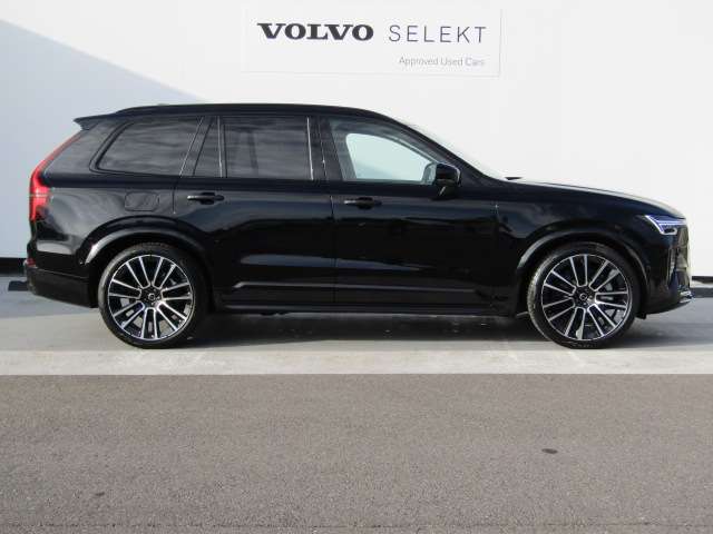 ボルボ ＸＣ９０ ウルトラ Ｔ８ ＡＷＤ プラグイン ハイブリッド ４ＷＤ R7年 (四国) 99