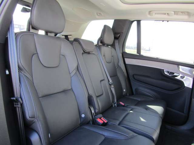 ボルボ ＸＣ９０ ウルトラ Ｔ８ ＡＷＤ プラグイン ハイブリッド ４ＷＤ R7年 (四国) 99