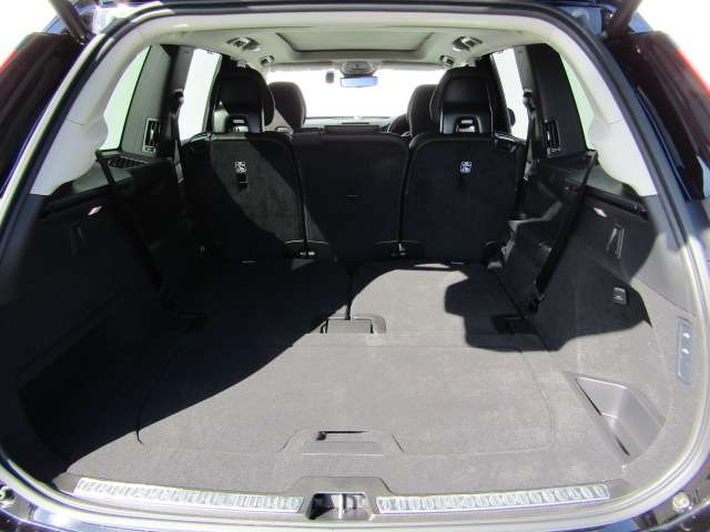 ボルボ ＸＣ９０ ウルトラ Ｔ８ ＡＷＤ プラグイン ハイブリッド ４ＷＤ R7年 (四国) 99