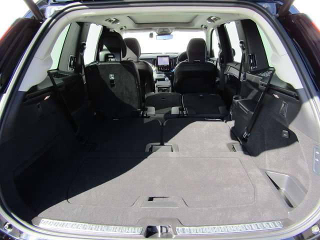 ボルボ ＸＣ９０ ウルトラ Ｔ８ ＡＷＤ プラグイン ハイブリッド ４ＷＤ R7年 (四国) 99