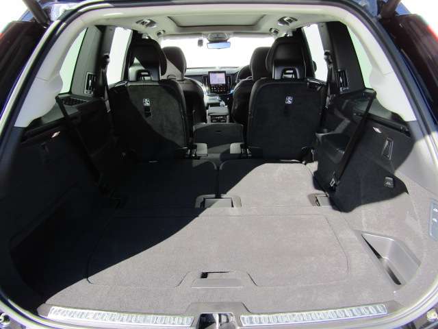 ボルボ ＸＣ９０ ウルトラ Ｔ８ ＡＷＤ プラグイン ハイブリッド ４ＷＤ R7年 (四国) 99