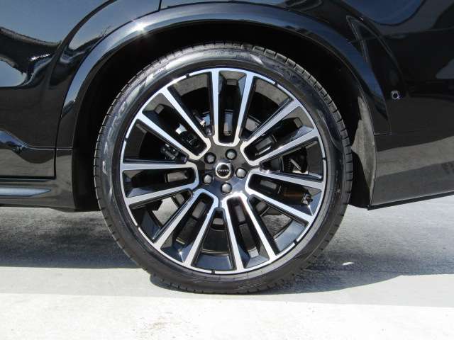 ボルボ ＸＣ９０ ウルトラ Ｔ８ ＡＷＤ プラグイン ハイブリッド ４ＷＤ R7年 (四国) 99