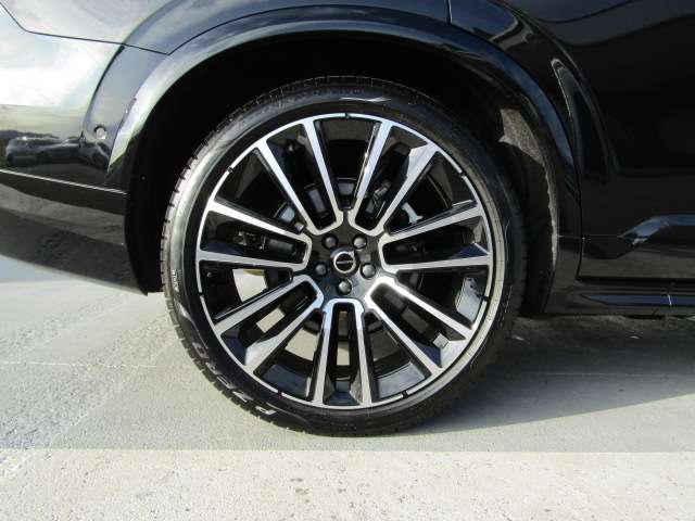 ボルボ ＸＣ９０ ウルトラ Ｔ８ ＡＷＤ プラグイン ハイブリッド ４ＷＤ R7年 (四国) 99