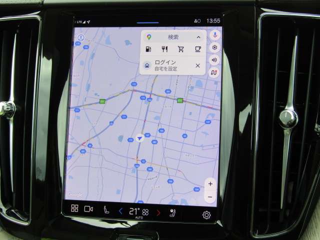 ボルボ ＸＣ６０ アルティメット Ｂ５ ＡＷＤ ４ＷＤ R4年 (四国) 99