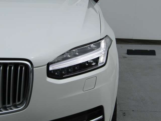 ボルボ ＸＣ９０ Ｔ６ ＡＷＤ インスクリプション ４ＷＤ H30年 (四国) 99