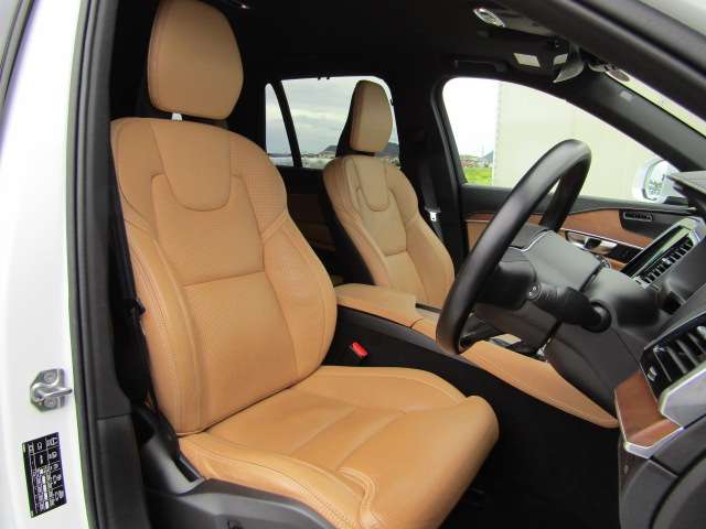 ボルボ ＸＣ９０ Ｔ６ ＡＷＤ インスクリプション ４ＷＤ H30年 (四国) 99