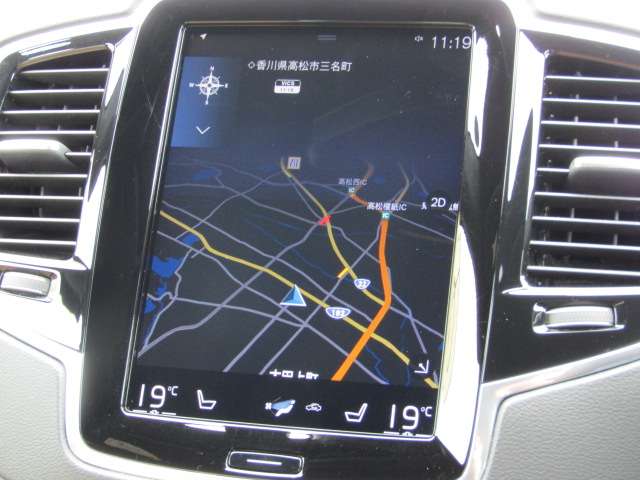 ボルボ ＸＣ９０ Ｔ６ ＡＷＤ インスクリプション ４ＷＤ H30年 (四国) 99