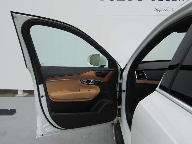 ボルボ ＸＣ９０ Ｔ６ ＡＷＤ インスクリプション ４ＷＤ H30年 (四国) 99