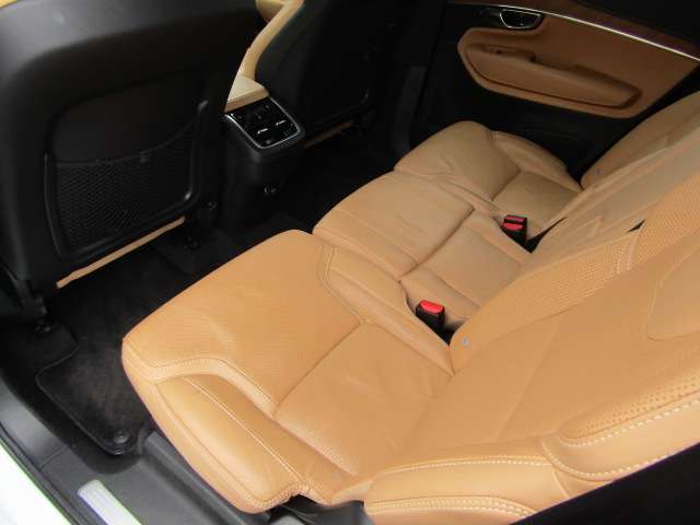 ボルボ ＸＣ９０ Ｔ６ ＡＷＤ インスクリプション ４ＷＤ H30年 (四国) 99