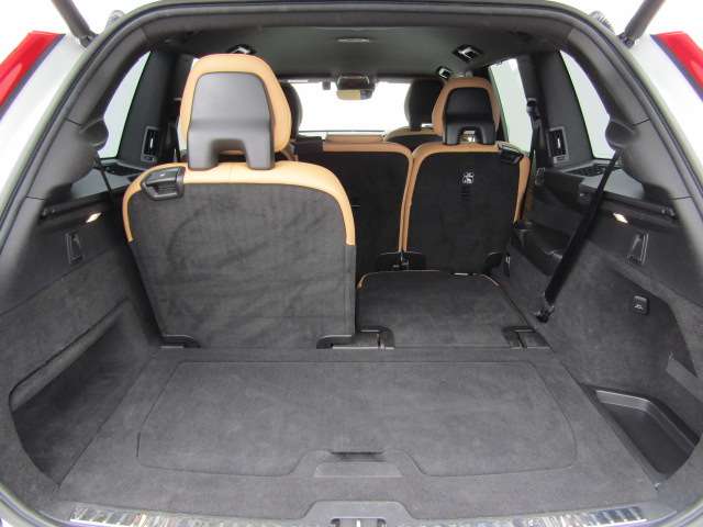 ボルボ ＸＣ９０ Ｔ６ ＡＷＤ インスクリプション ４ＷＤ H30年 (四国) 99