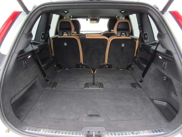 ボルボ ＸＣ９０ Ｔ６ ＡＷＤ インスクリプション ４ＷＤ H30年 (四国) 99