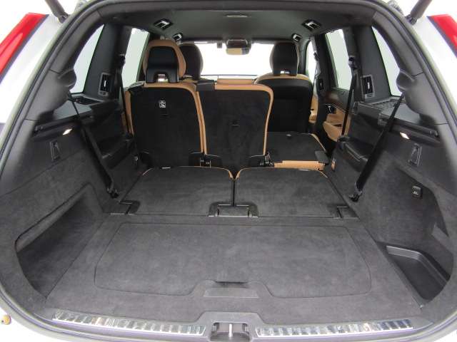 ボルボ ＸＣ９０ Ｔ６ ＡＷＤ インスクリプション ４ＷＤ H30年 (四国) 99