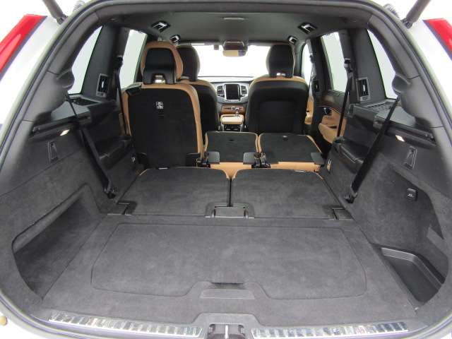 ボルボ ＸＣ９０ Ｔ６ ＡＷＤ インスクリプション ４ＷＤ H30年 (四国) 99